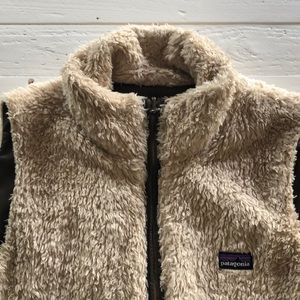 Patagonia Los Gatos vest